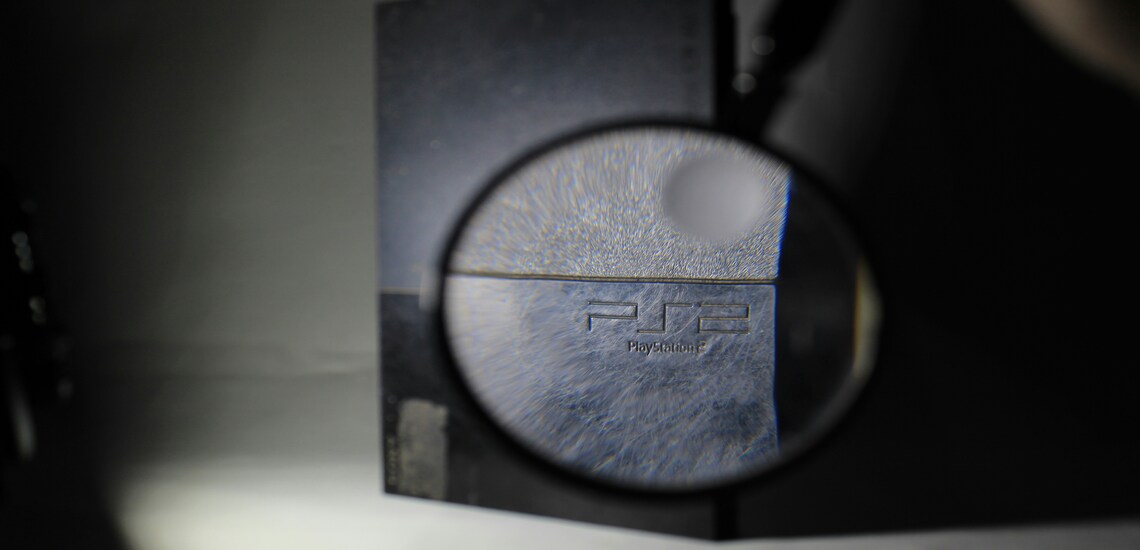 ps2 curiosidades