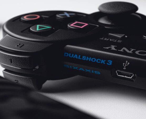 Curiosidades de la PlayStation 3 que no conocías