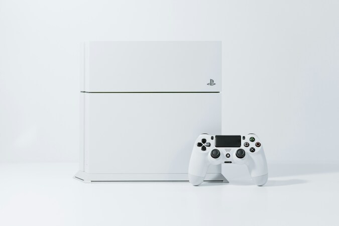 ps4 curiosidades