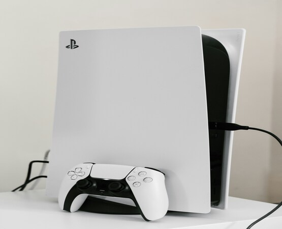 ps4 - ps5
