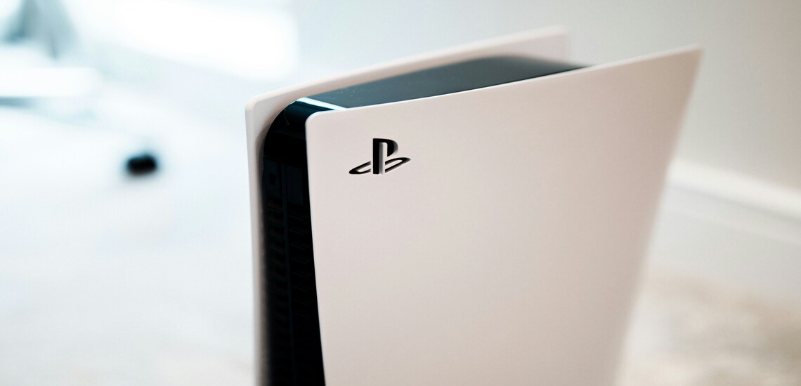 ps4 - ps5