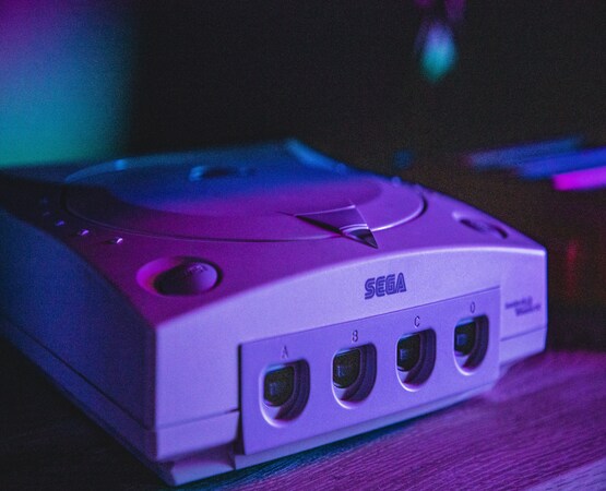 Sega Dreamcast: Historia, Juegos y Características Técnicas