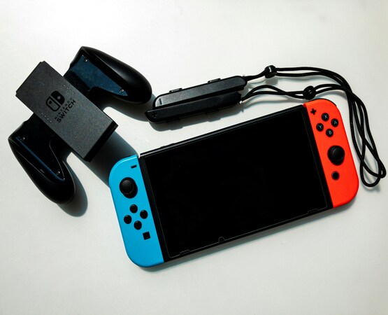Errores Comunes de la Nintendo Switch y Cómo Solucionarlos
