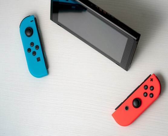 switch