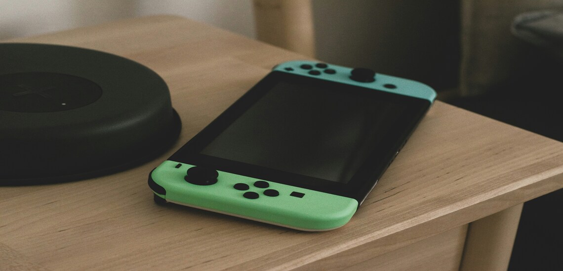 switch