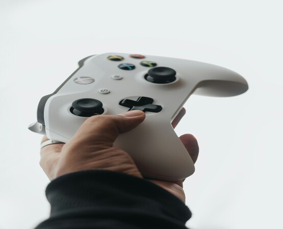 xbox