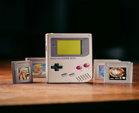 La Portátil que Cambió la Historia del Videojuego