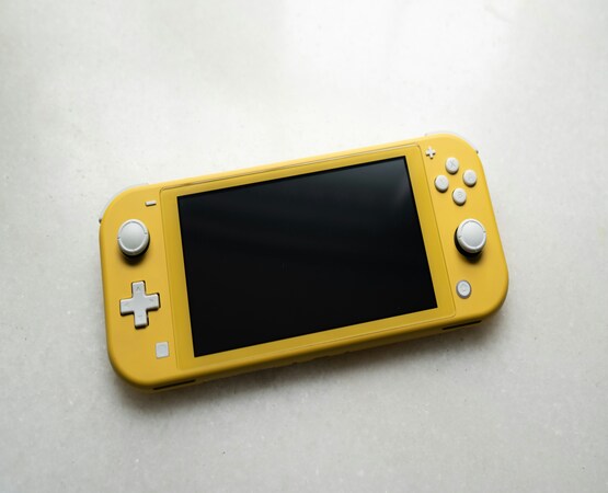 Nintendo Switch Lite: ventajas, características y diferencias