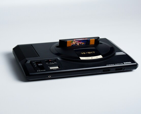 Mega Drive: Historia, Juegos y Legado de la Consola Clásica de Sega