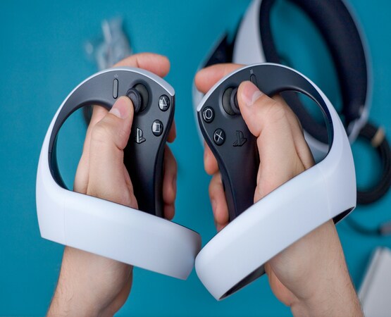 PlayStation VR2: Características, Juegos y Futuro de la Realidad Virtual en PS5