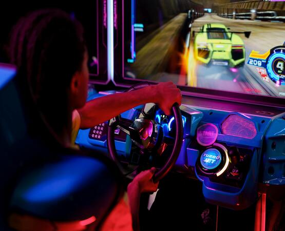 Videojuegos de Simulación: Realismo, Tipos y Futuro