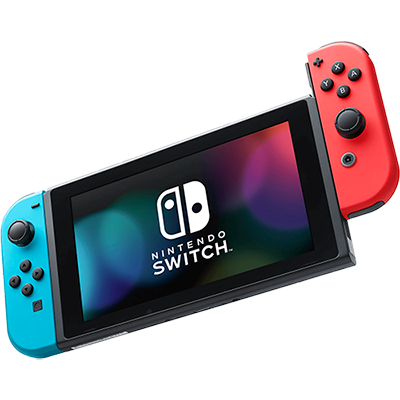 Reparación Nintendo Switch Madrid